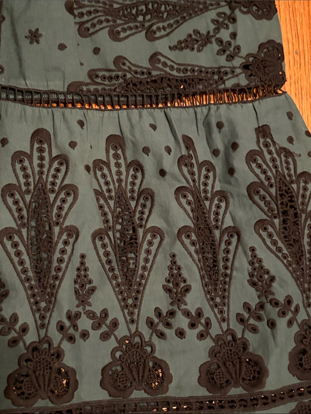 Sea New York Dress - Picture 7 of 12
